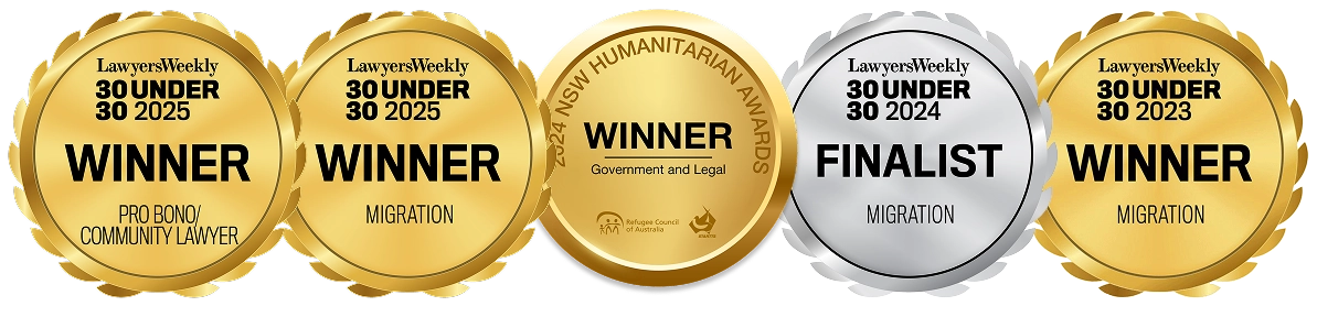 Labour Agreements 1 albert arthur award winners